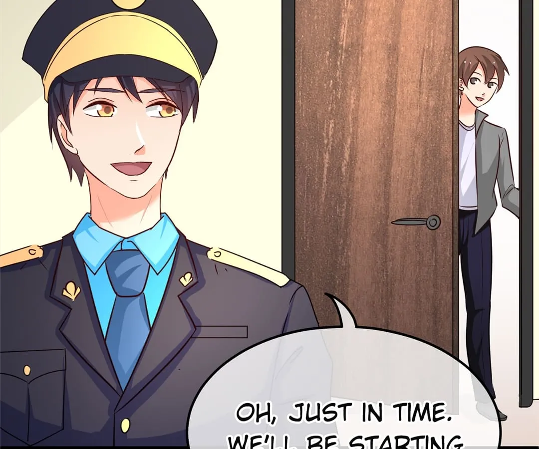 Counter-Attack of a Pregnant Actress Chapter 45 page 76 - 