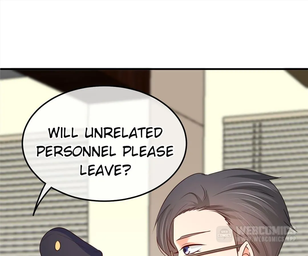 Counter-Attack of a Pregnant Actress Chapter 45 page 78 - 