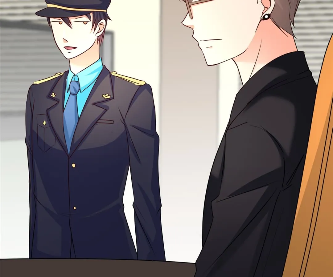 Counter-Attack of a Pregnant Actress Chapter 45 page 79 - 