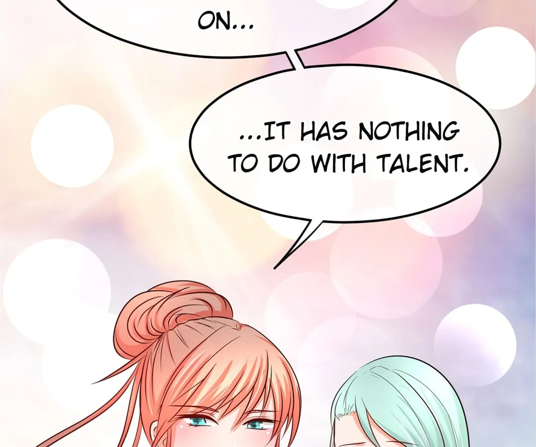 Counter-Attack of a Pregnant Actress Chapter 45 page 9 - 