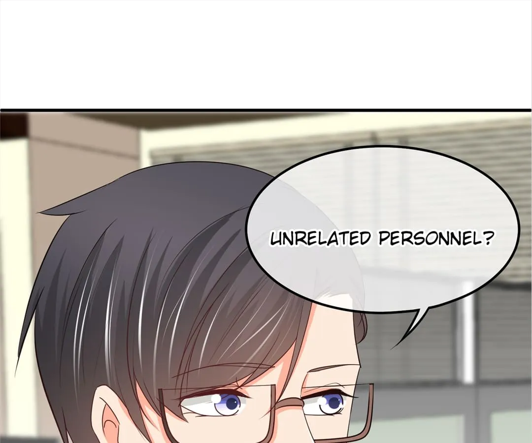 Counter-Attack of a Pregnant Actress Chapter 45 page 81 - 