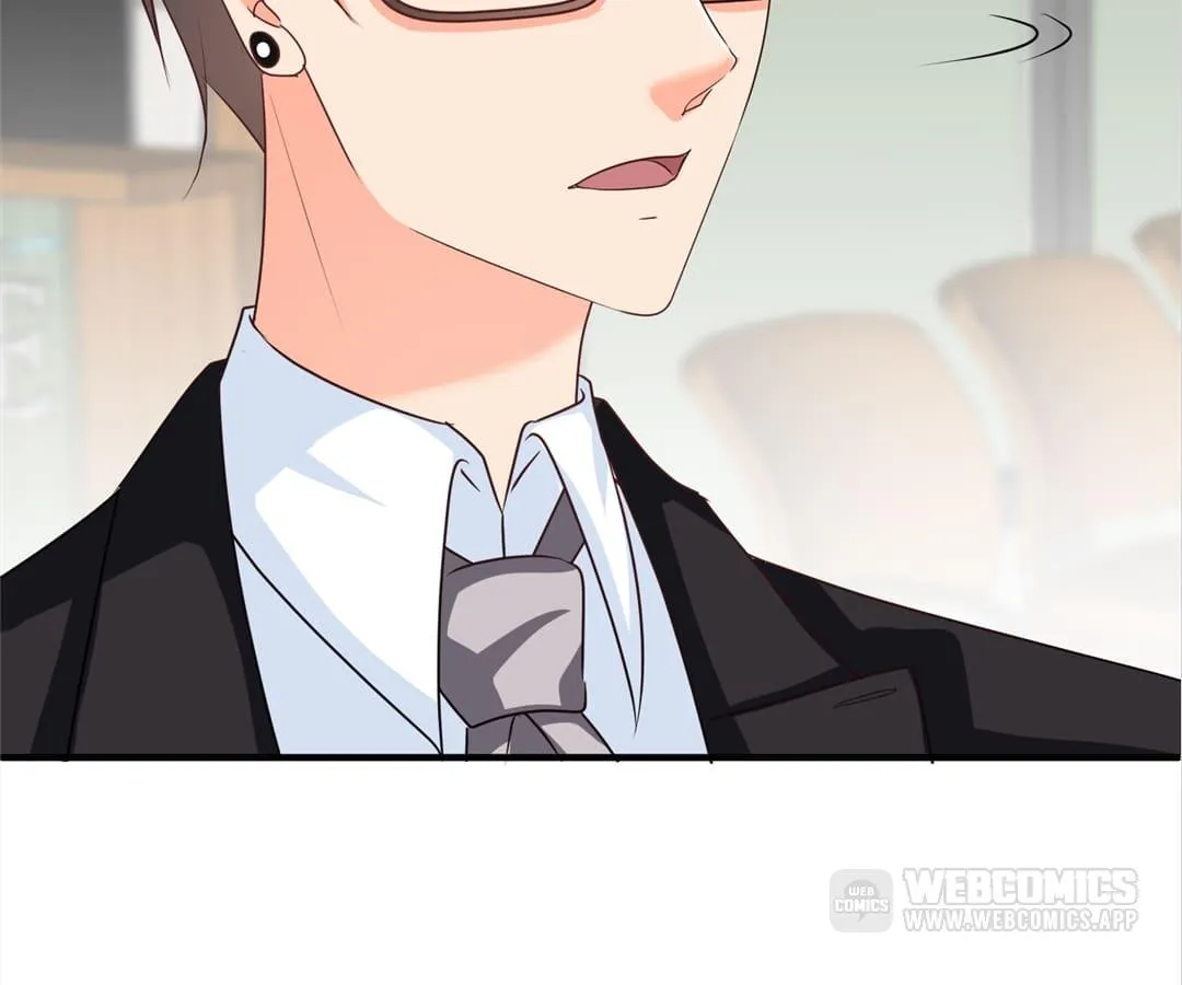 Counter-Attack of a Pregnant Actress Chapter 45 page 82 - 