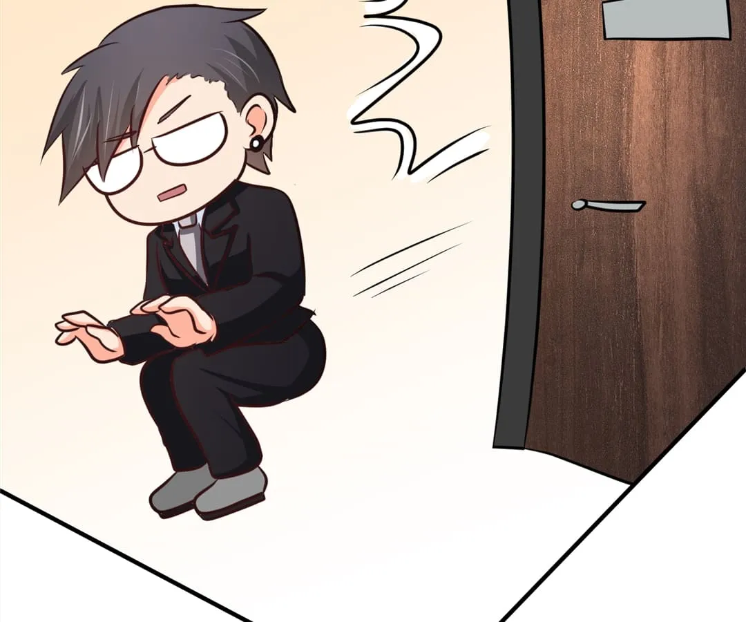Counter-Attack of a Pregnant Actress Chapter 45 page 87 - 