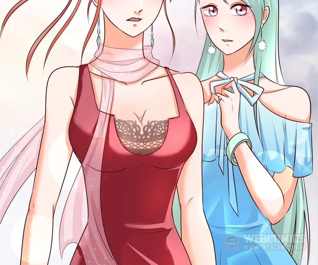 Counter-Attack of a Pregnant Actress Chapter 45 page 10 - 