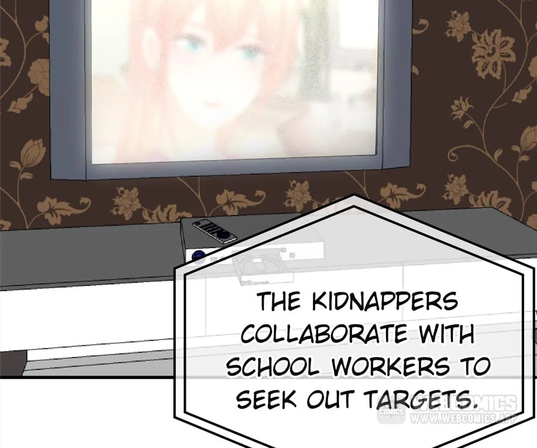 Counter-Attack of a Pregnant Actress Chapter 45 page 98 - 