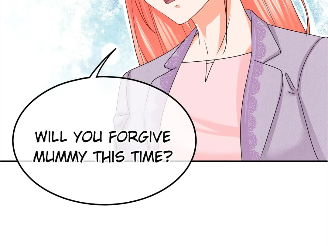 Counter-Attack of a Pregnant Actress Chapter 46 page 11 - 
