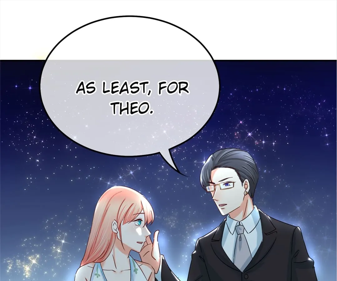 Counter-Attack of a Pregnant Actress Chapter 46 page 104 - 
