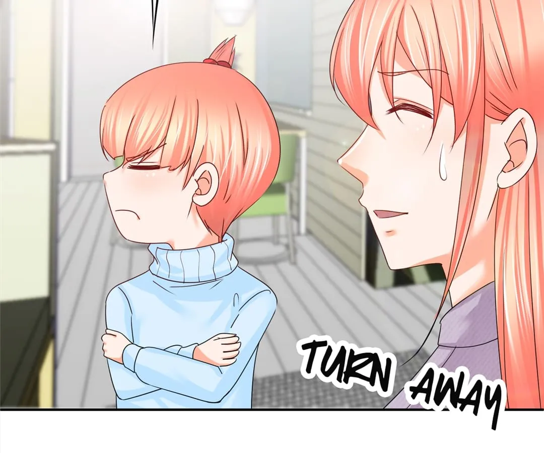 Counter-Attack of a Pregnant Actress Chapter 46 page 13 - 