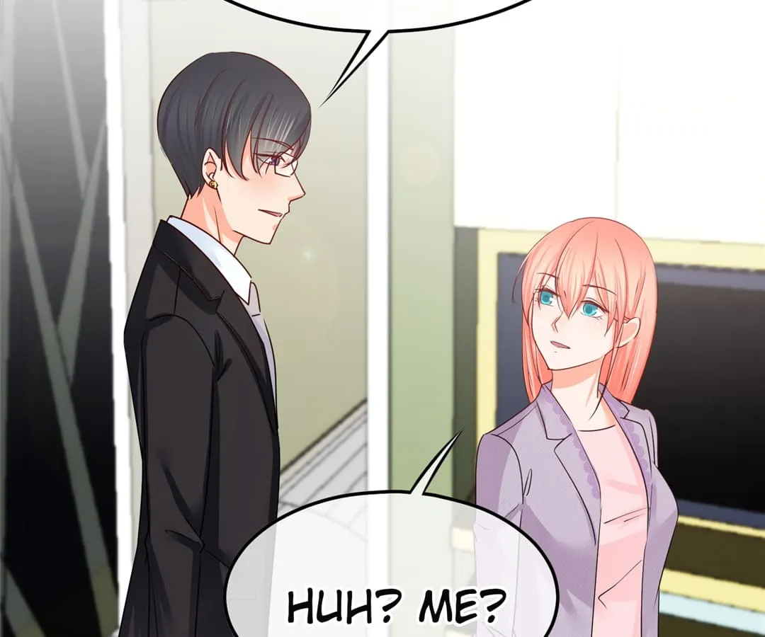 Counter-Attack of a Pregnant Actress Chapter 46 page 16 - 