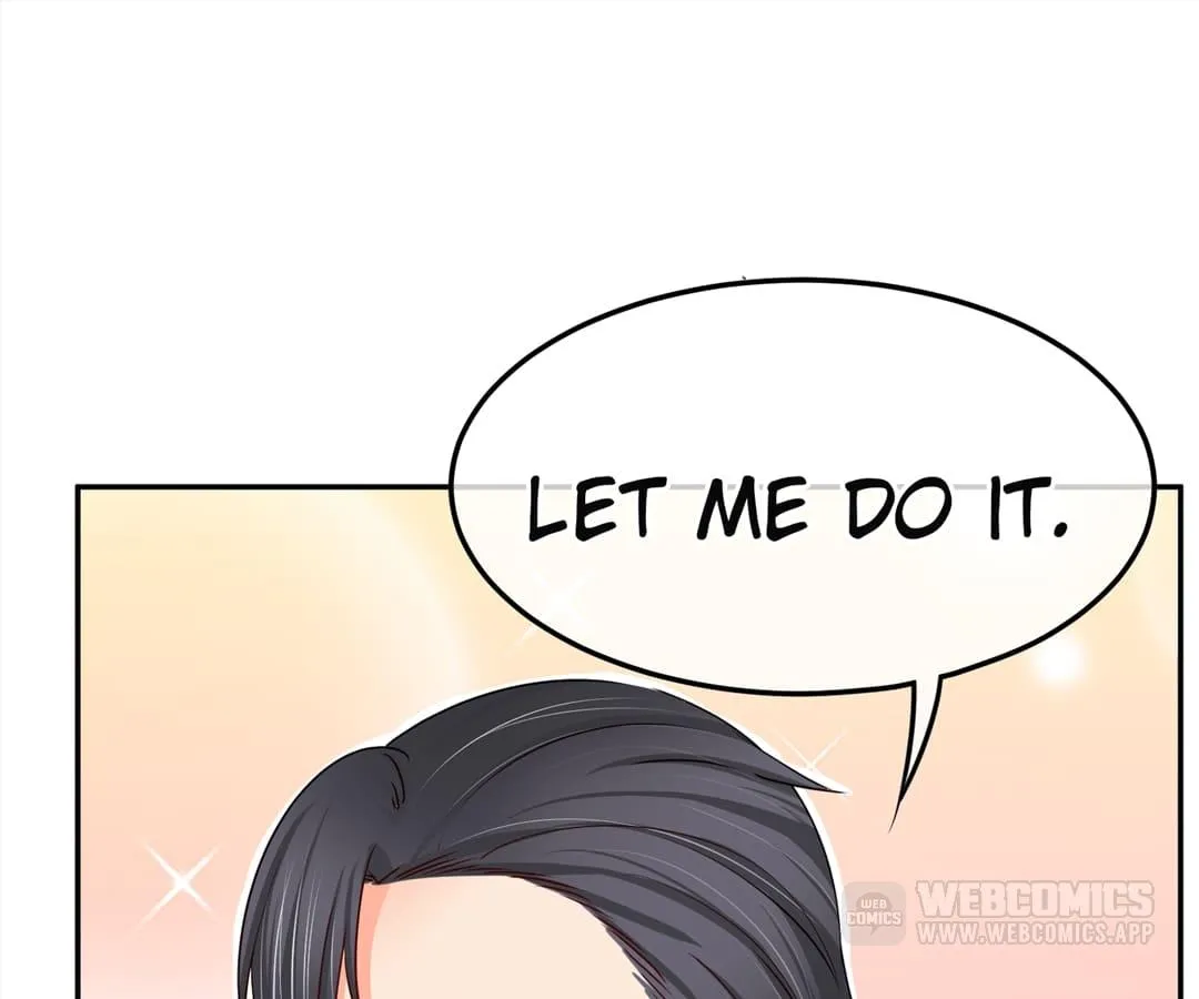 Counter-Attack of a Pregnant Actress Chapter 46 page 18 - 