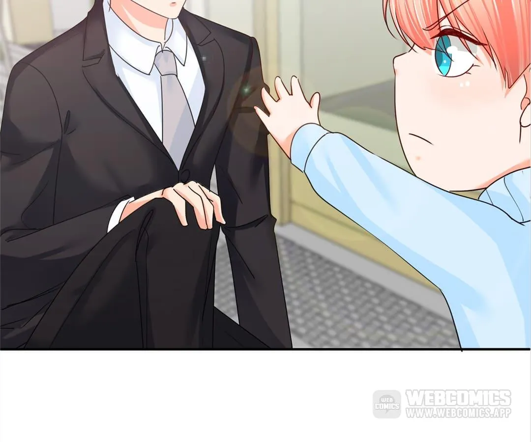 Counter-Attack of a Pregnant Actress Chapter 46 page 22 - 