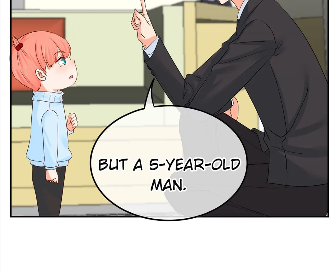 Counter-Attack of a Pregnant Actress Chapter 46 page 25 - 
