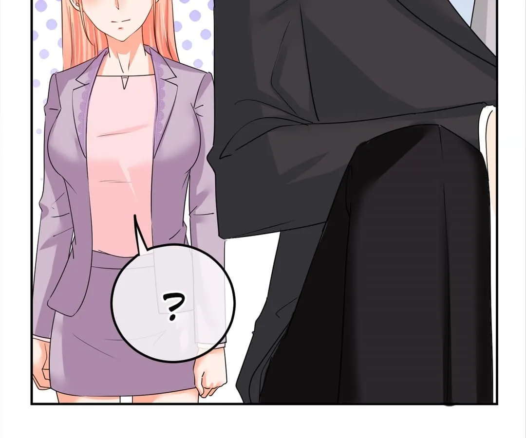 Counter-Attack of a Pregnant Actress Chapter 46 page 31 - 