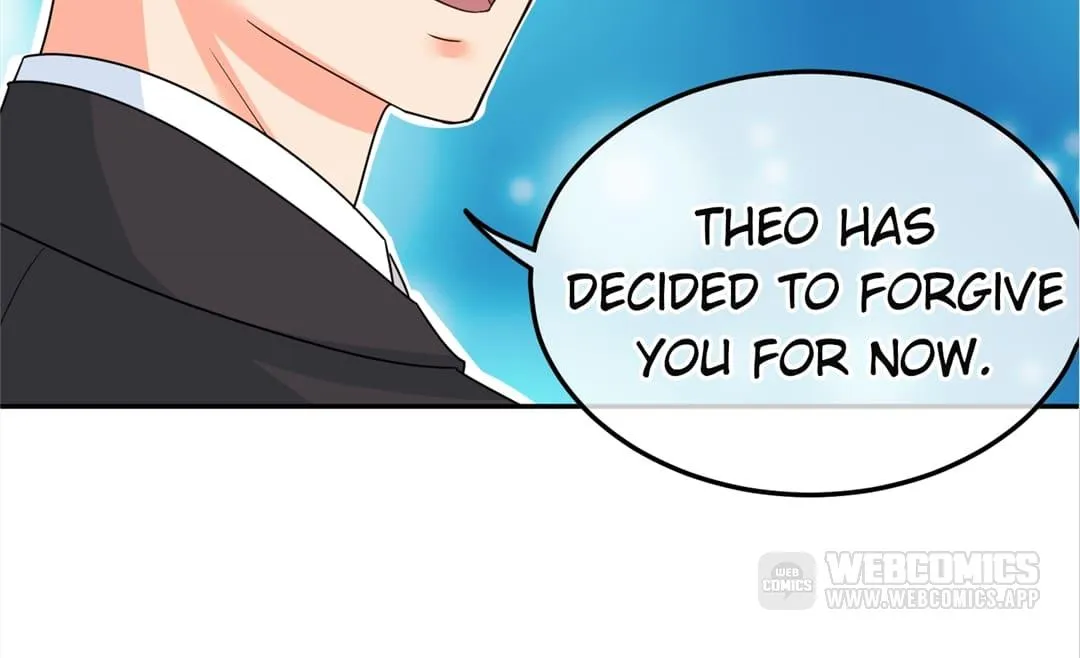 Counter-Attack of a Pregnant Actress Chapter 46 page 34 - 