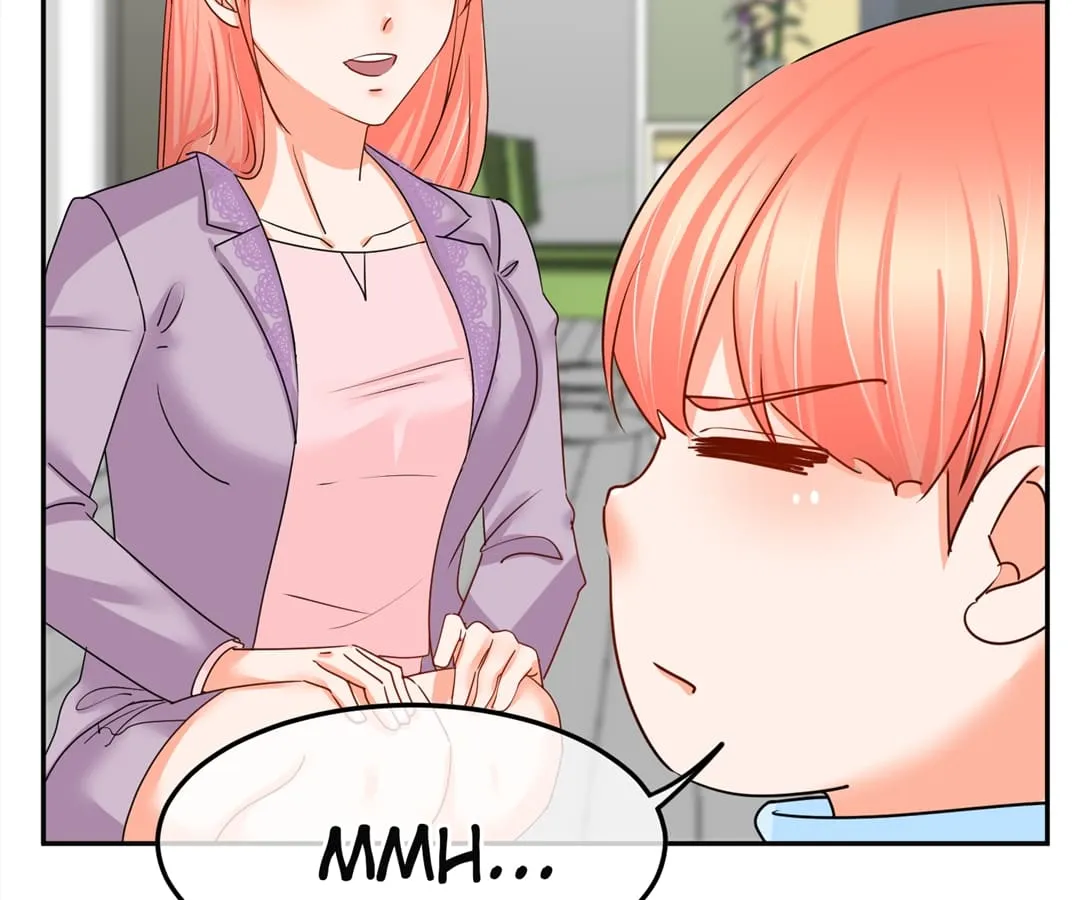 Counter-Attack of a Pregnant Actress Chapter 46 page 36 - 