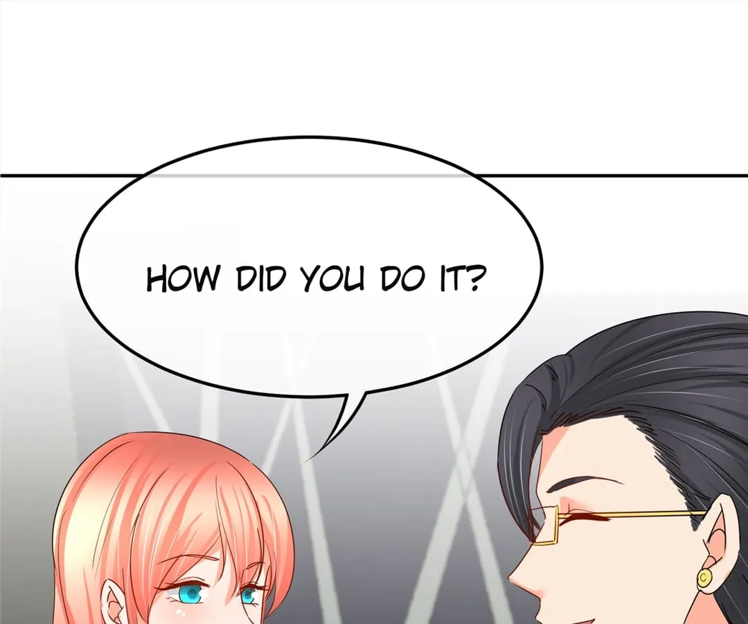 Counter-Attack of a Pregnant Actress Chapter 46 page 40 - 