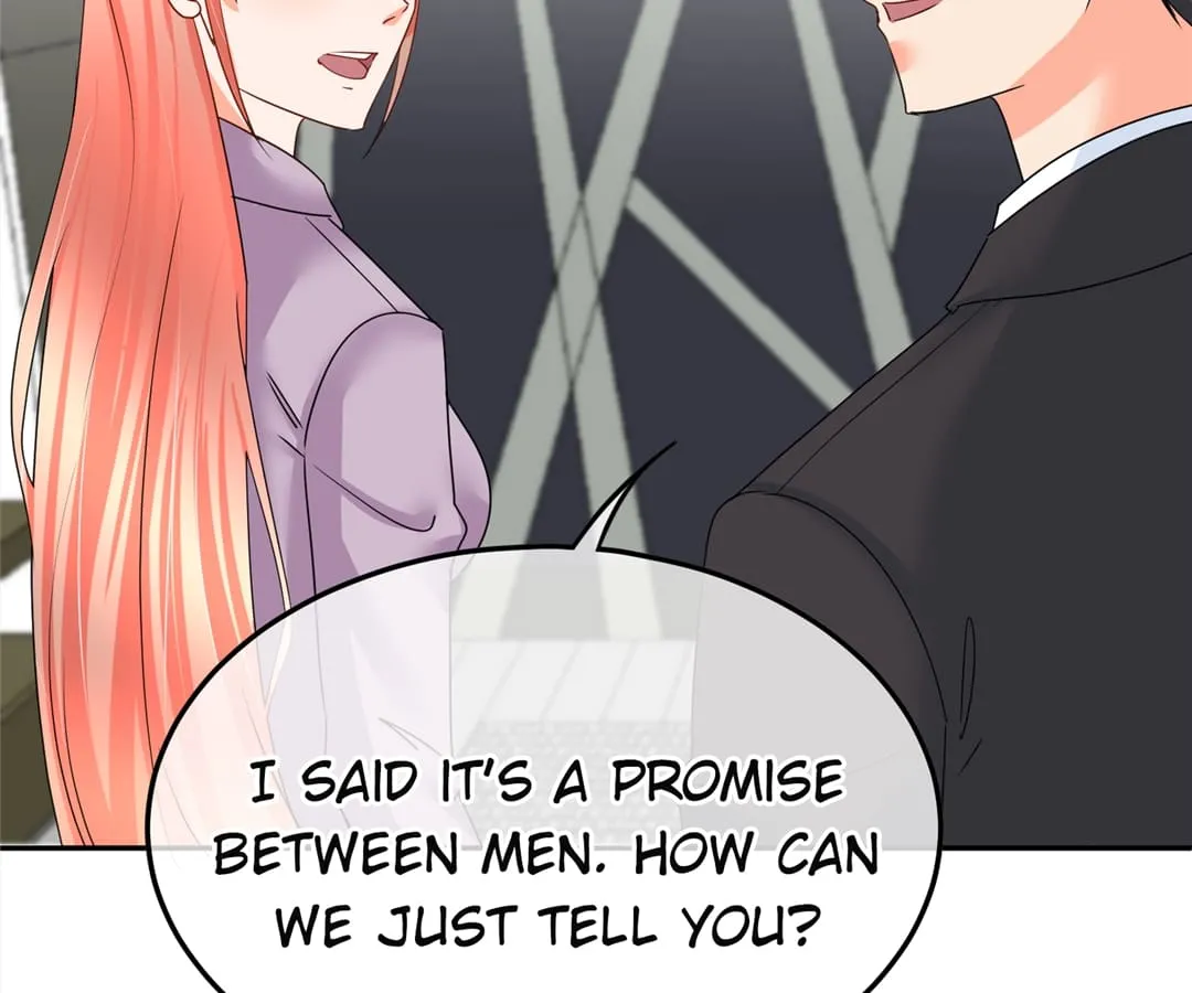Counter-Attack of a Pregnant Actress Chapter 46 page 41 - 