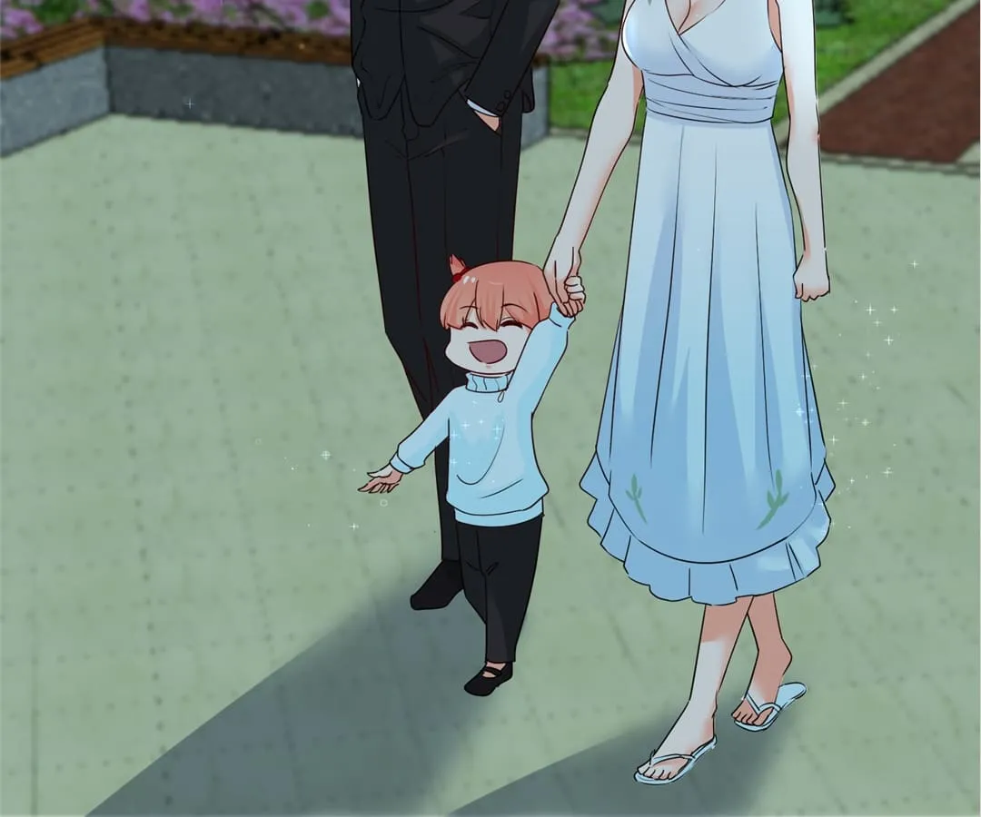 Counter-Attack of a Pregnant Actress Chapter 46 page 49 - 