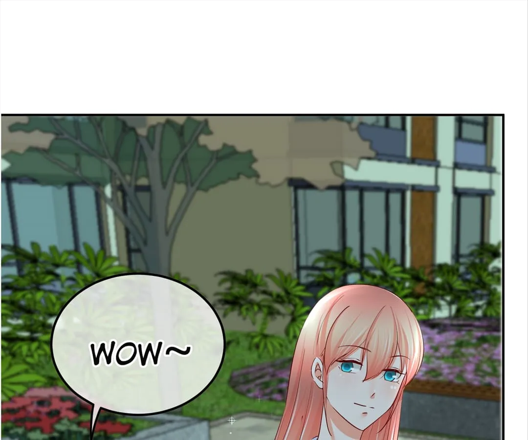 Counter-Attack of a Pregnant Actress Chapter 46 page 51 - 