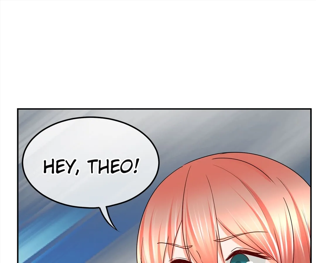 Counter-Attack of a Pregnant Actress Chapter 46 page 56 - 
