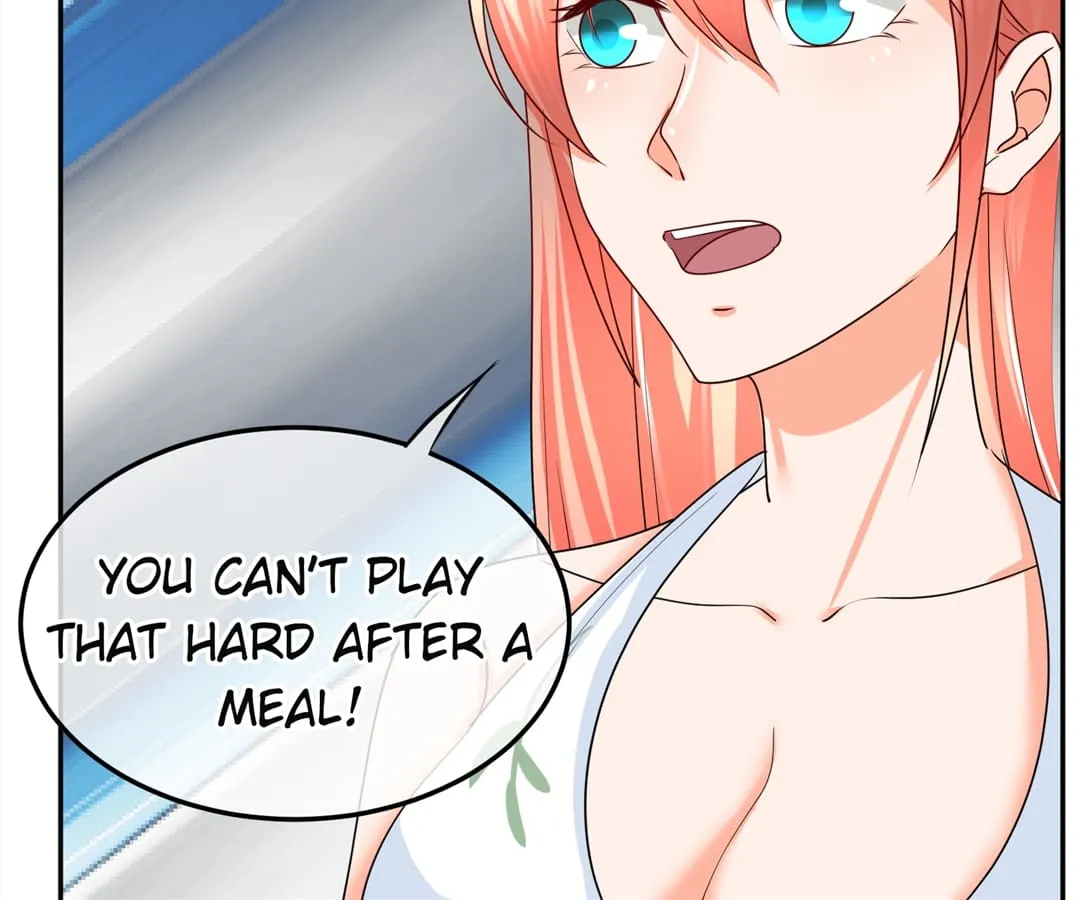 Counter-Attack of a Pregnant Actress Chapter 46 page 57 - 