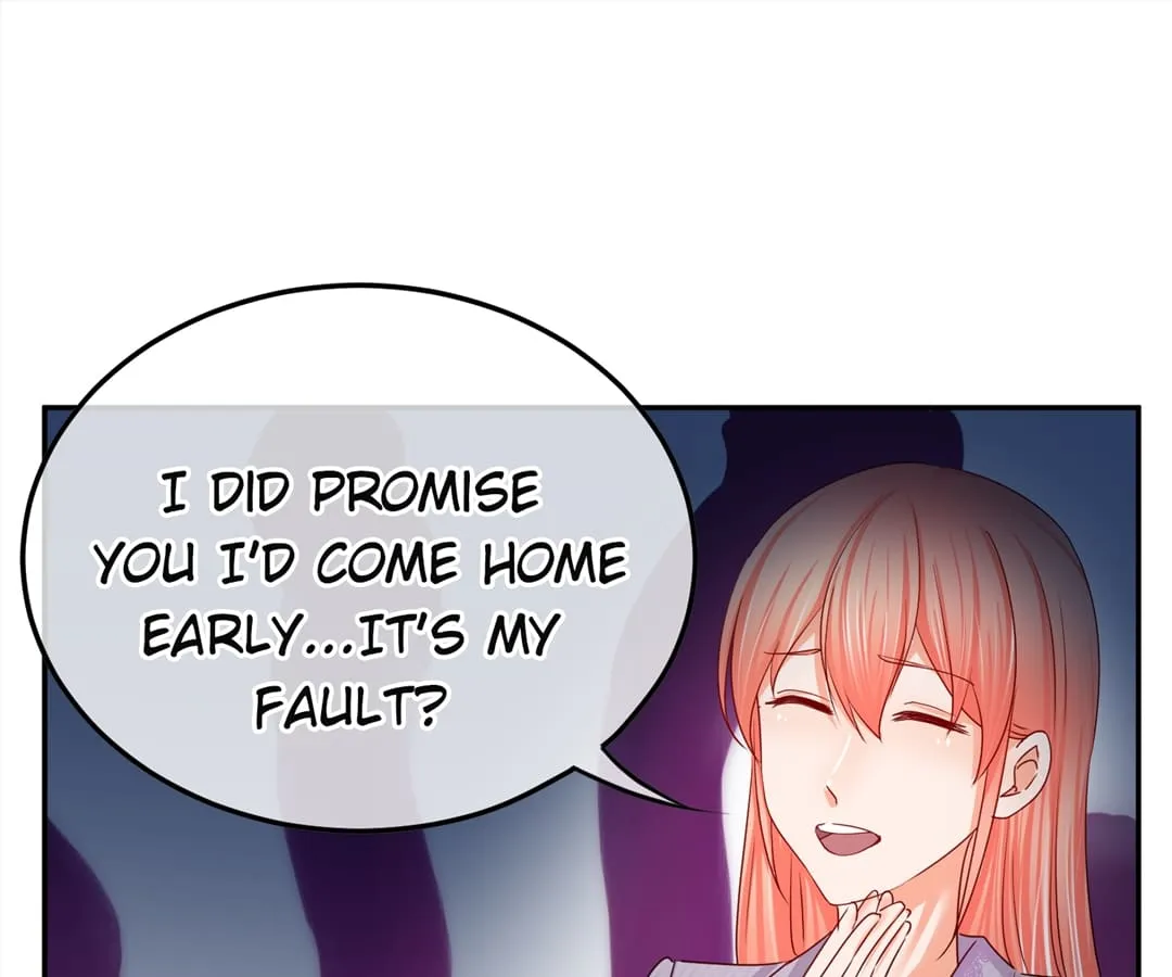 Counter-Attack of a Pregnant Actress Chapter 46 page 7 - 