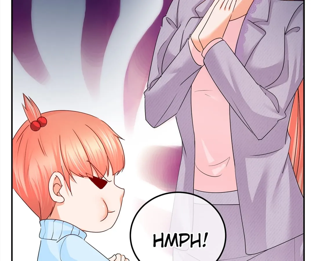 Counter-Attack of a Pregnant Actress Chapter 46 page 8 - 