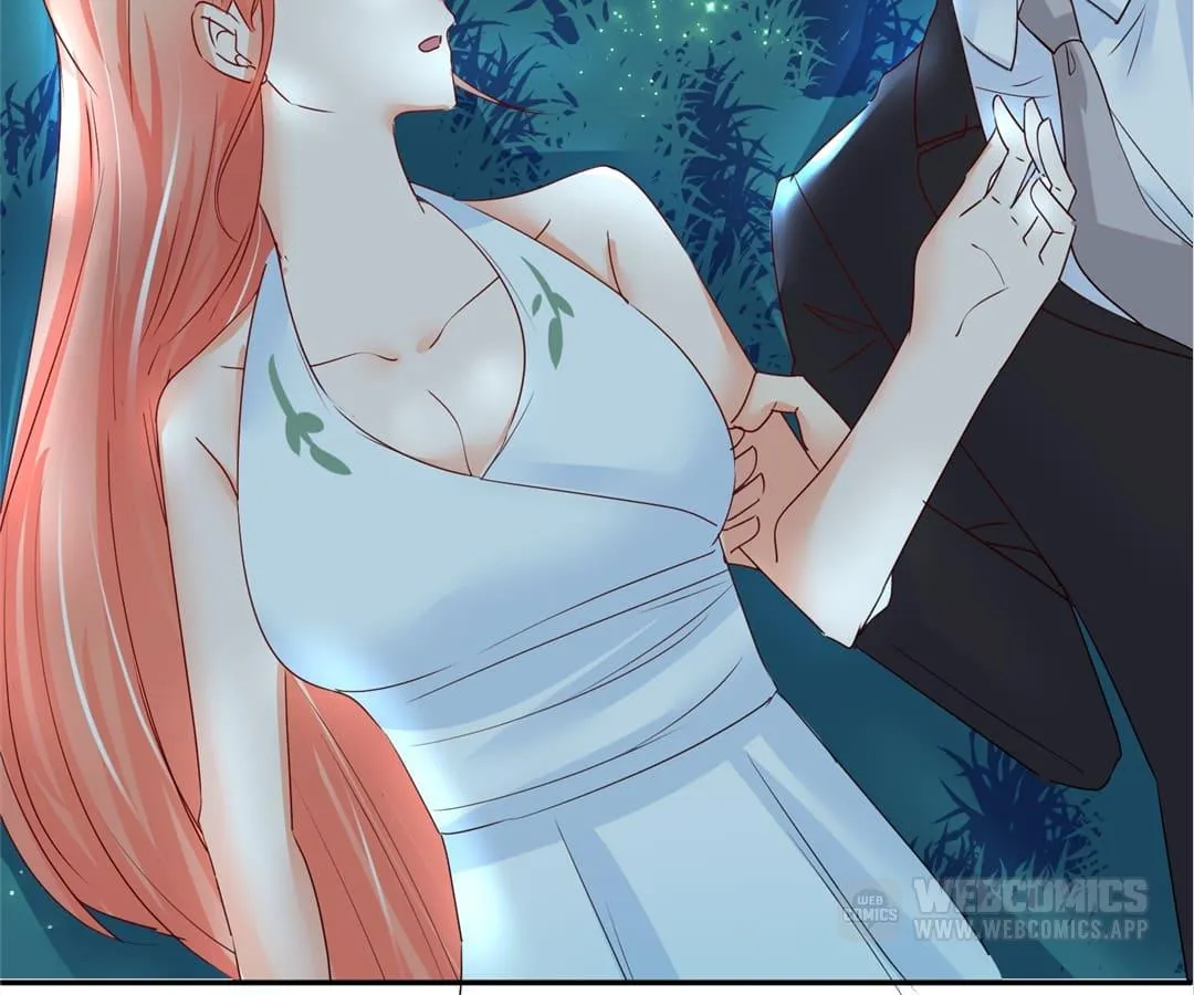 Counter-Attack of a Pregnant Actress Chapter 46 page 74 - 
