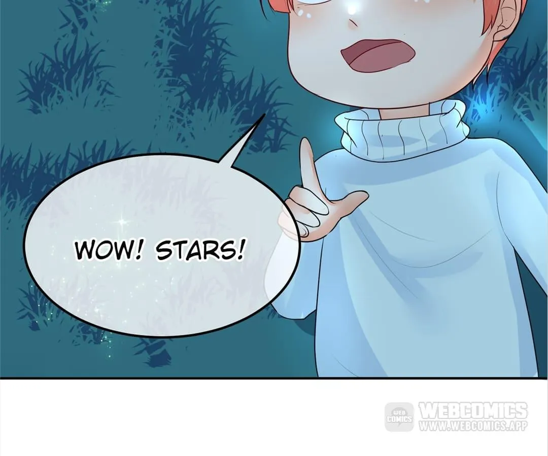 Counter-Attack of a Pregnant Actress Chapter 46 page 86 - 