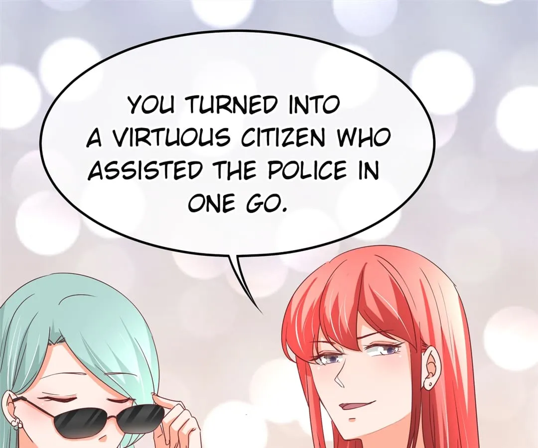 Counter-Attack of a Pregnant Actress Chapter 47 page 23 - 