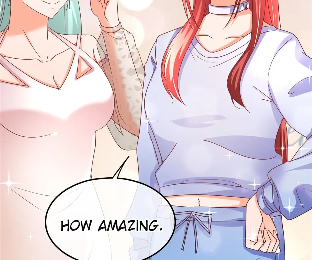 Counter-Attack of a Pregnant Actress Chapter 47 page 24 - 