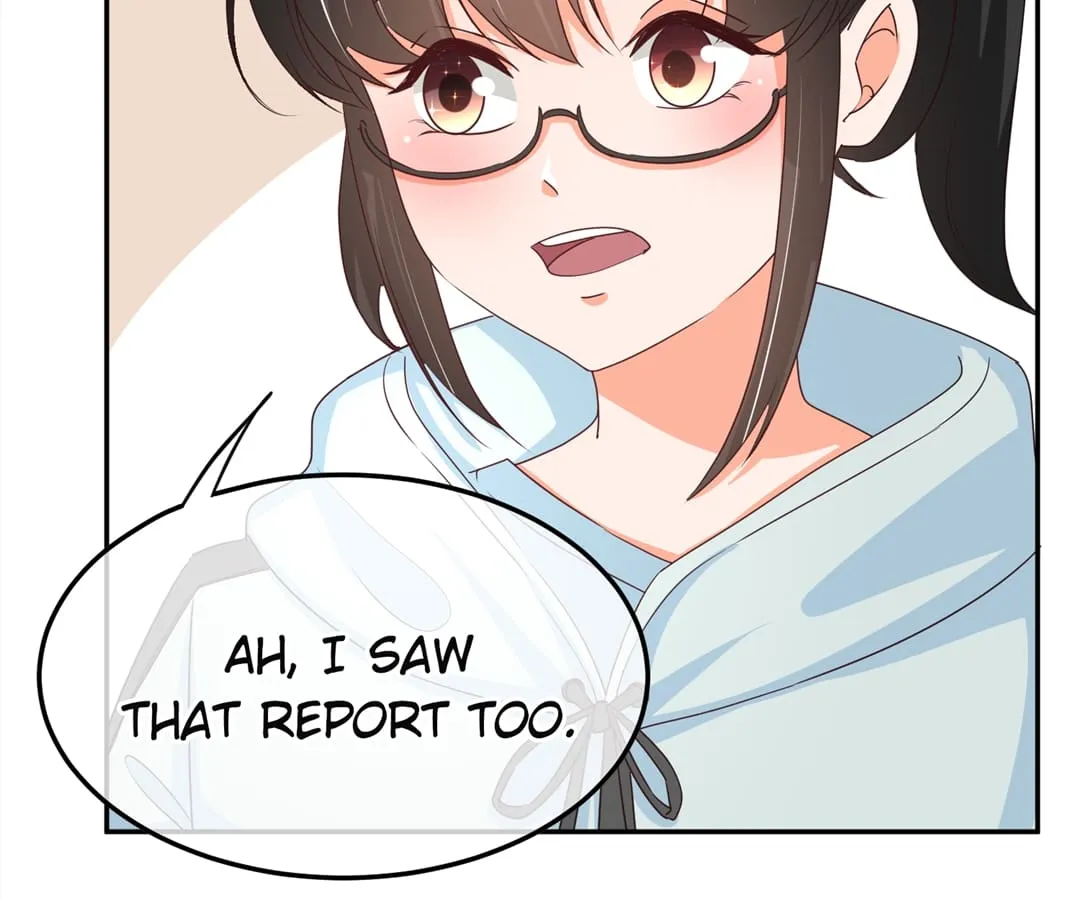 Counter-Attack of a Pregnant Actress Chapter 47 page 27 - 