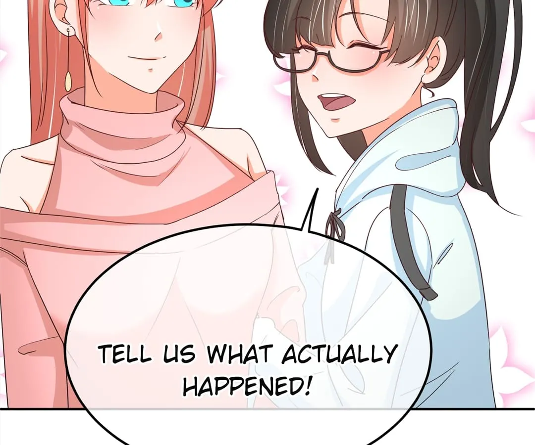 Counter-Attack of a Pregnant Actress Chapter 47 page 30 - 