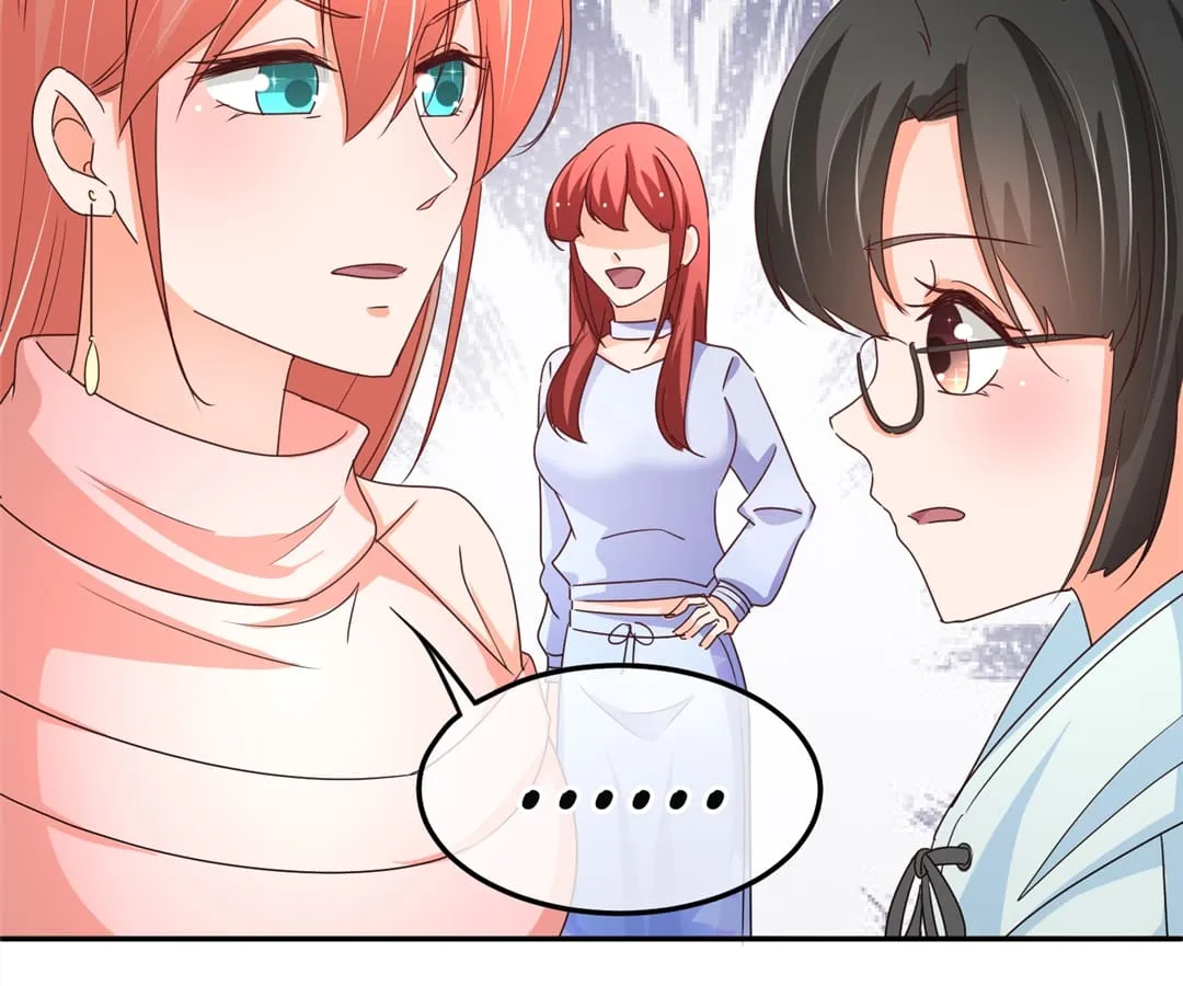 Counter-Attack of a Pregnant Actress Chapter 47 page 36 - 