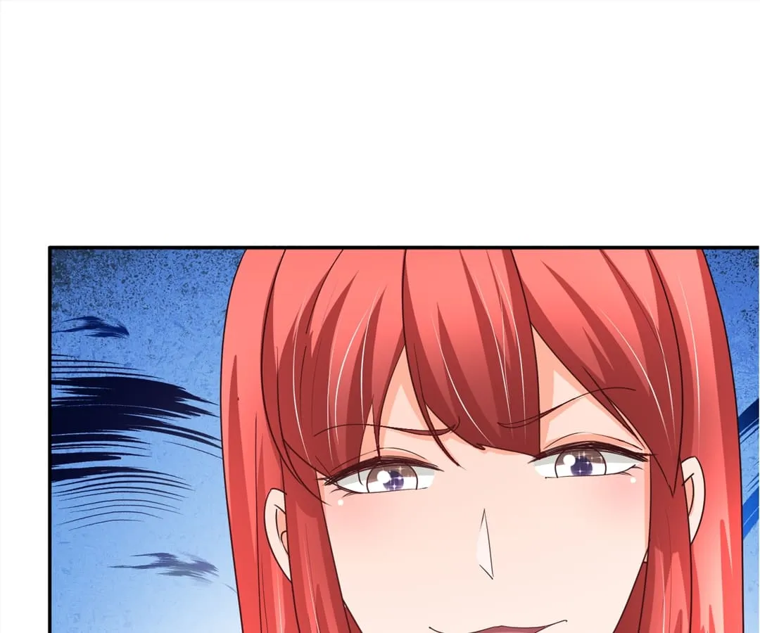 Counter-Attack of a Pregnant Actress Chapter 47 page 38 - 