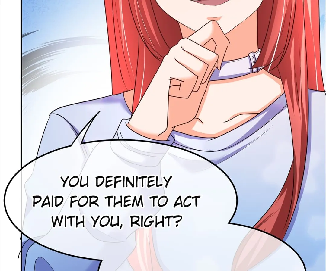 Counter-Attack of a Pregnant Actress Chapter 47 page 39 - 