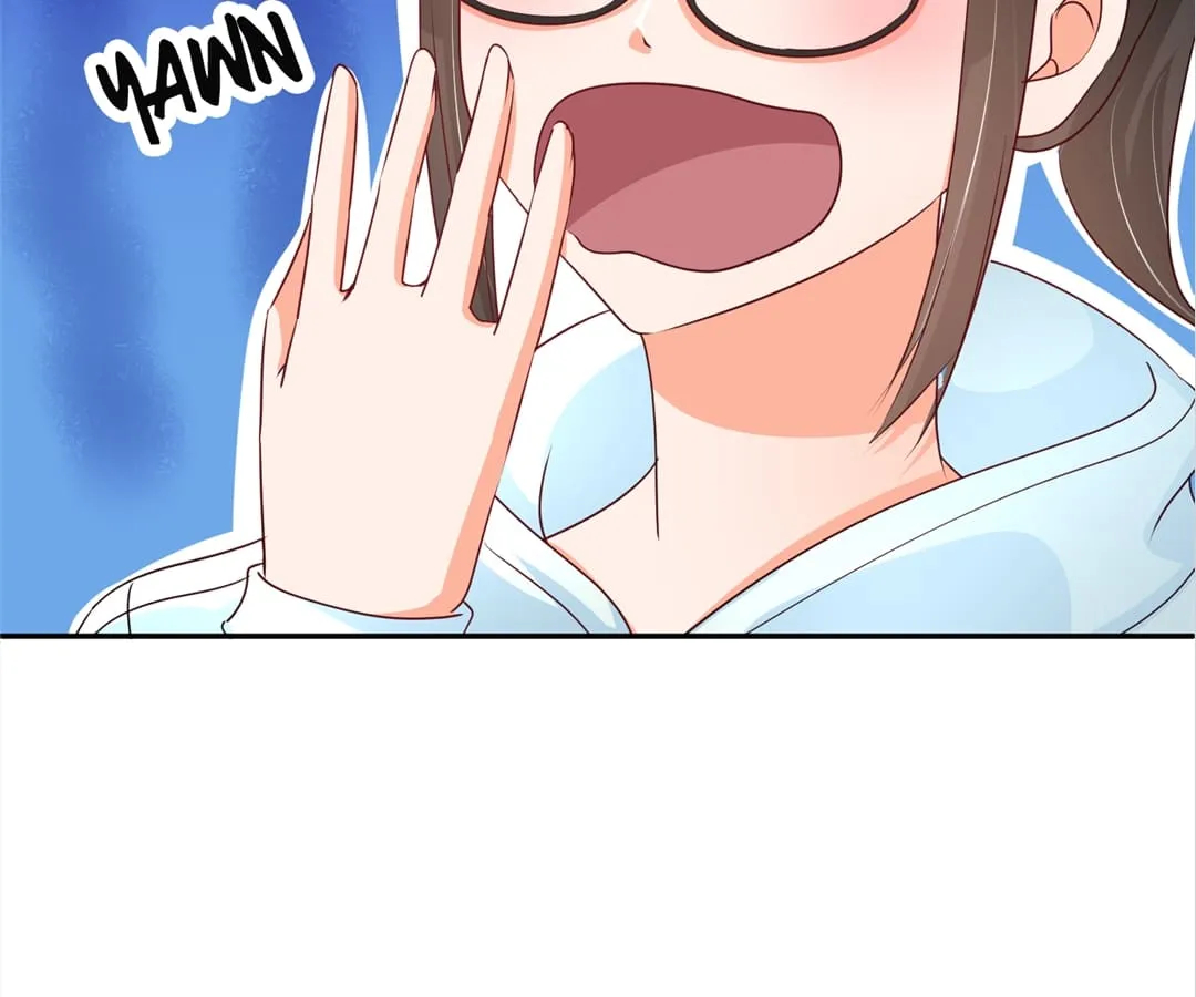 Counter-Attack of a Pregnant Actress Chapter 47 page 5 - 