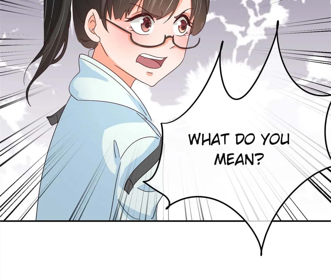Counter-Attack of a Pregnant Actress Chapter 47 page 42 - 