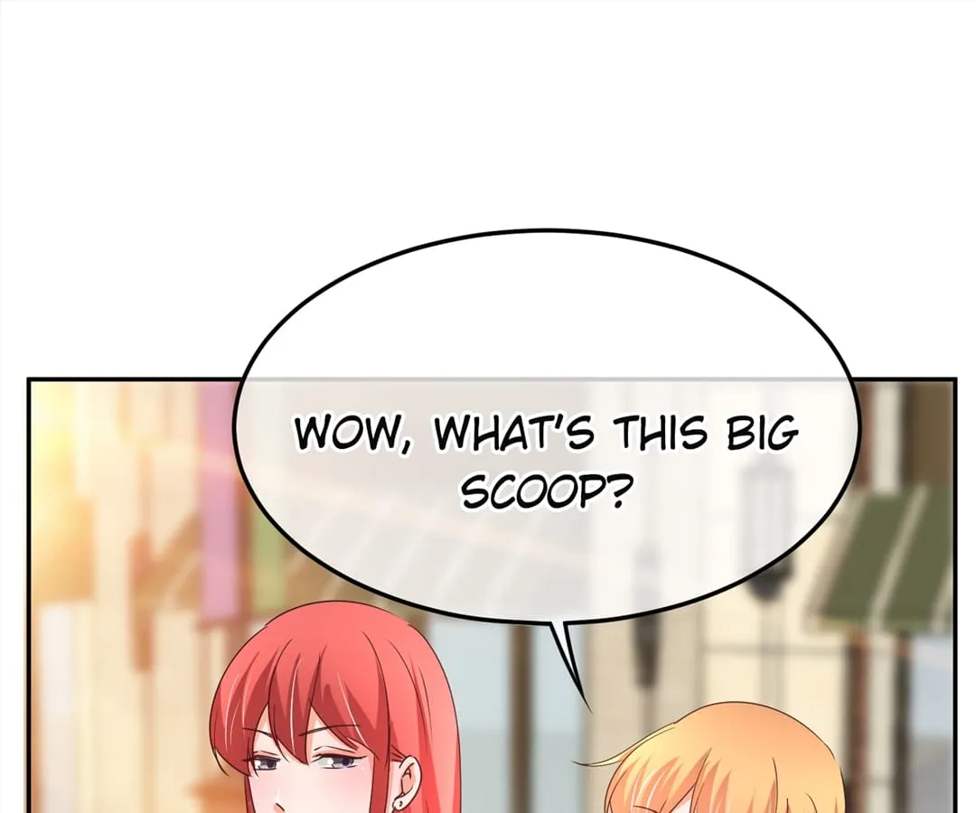 Counter-Attack of a Pregnant Actress Chapter 47 page 44 - 