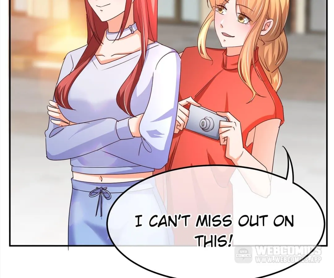 Counter-Attack of a Pregnant Actress Chapter 47 page 45 - 