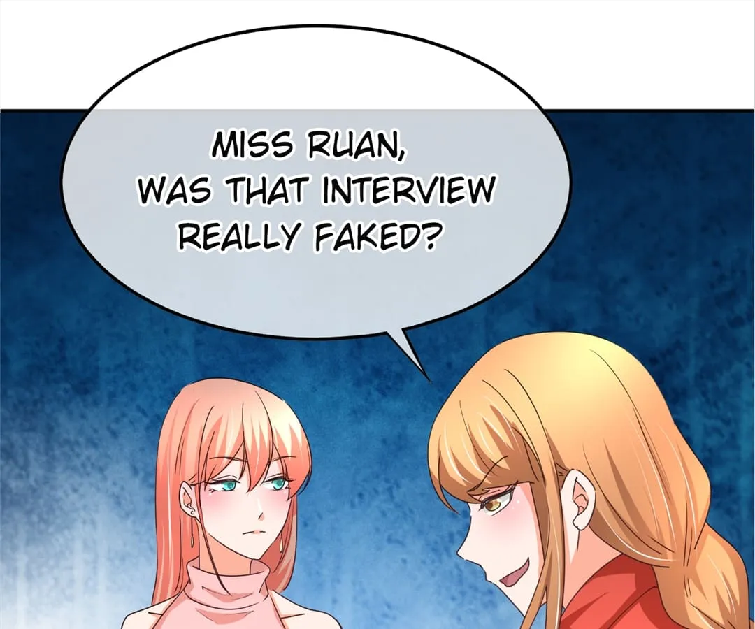 Counter-Attack of a Pregnant Actress Chapter 47 page 47 - 