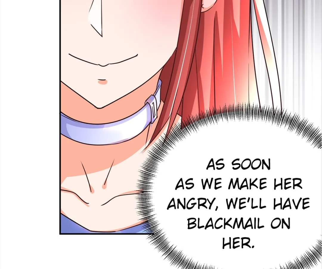 Counter-Attack of a Pregnant Actress Chapter 47 page 51 - 