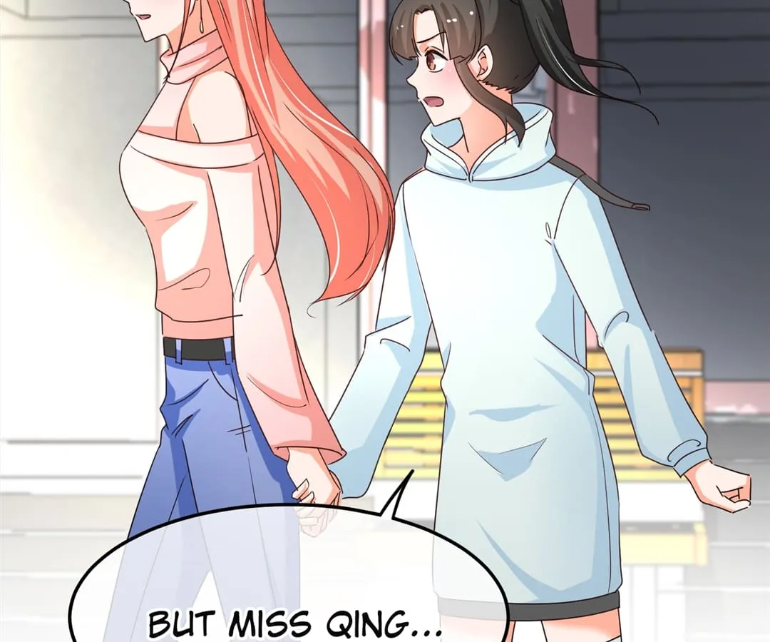 Counter-Attack of a Pregnant Actress Chapter 47 page 60 - 