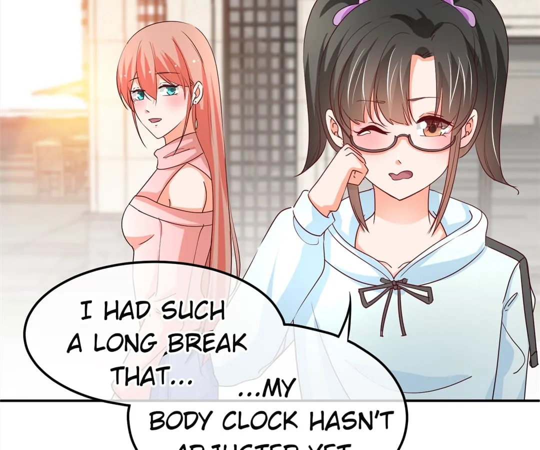 Counter-Attack of a Pregnant Actress Chapter 47 page 7 - 