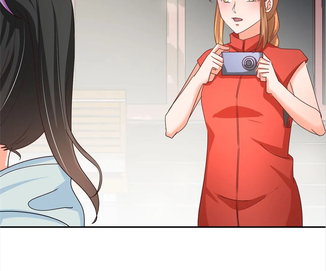 Counter-Attack of a Pregnant Actress Chapter 47 page 63 - 