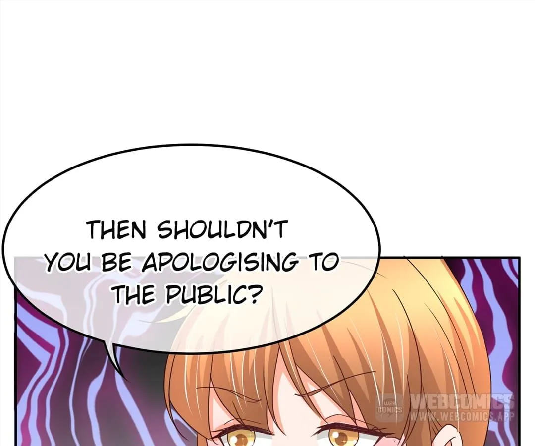 Counter-Attack of a Pregnant Actress Chapter 47 page 65 - 