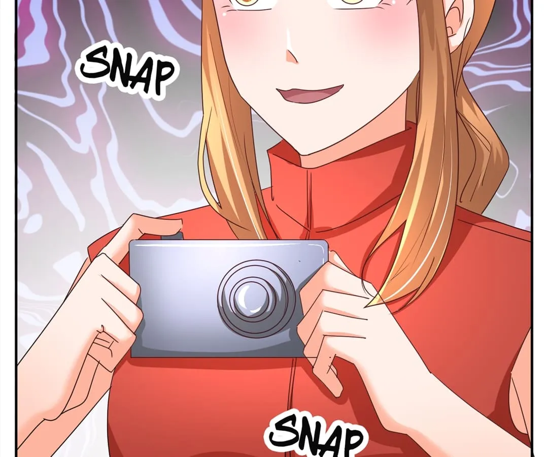 Counter-Attack of a Pregnant Actress Chapter 47 page 66 - 