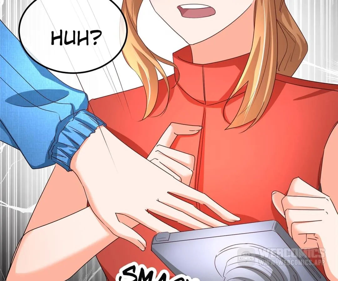 Counter-Attack of a Pregnant Actress Chapter 47 page 69 - 