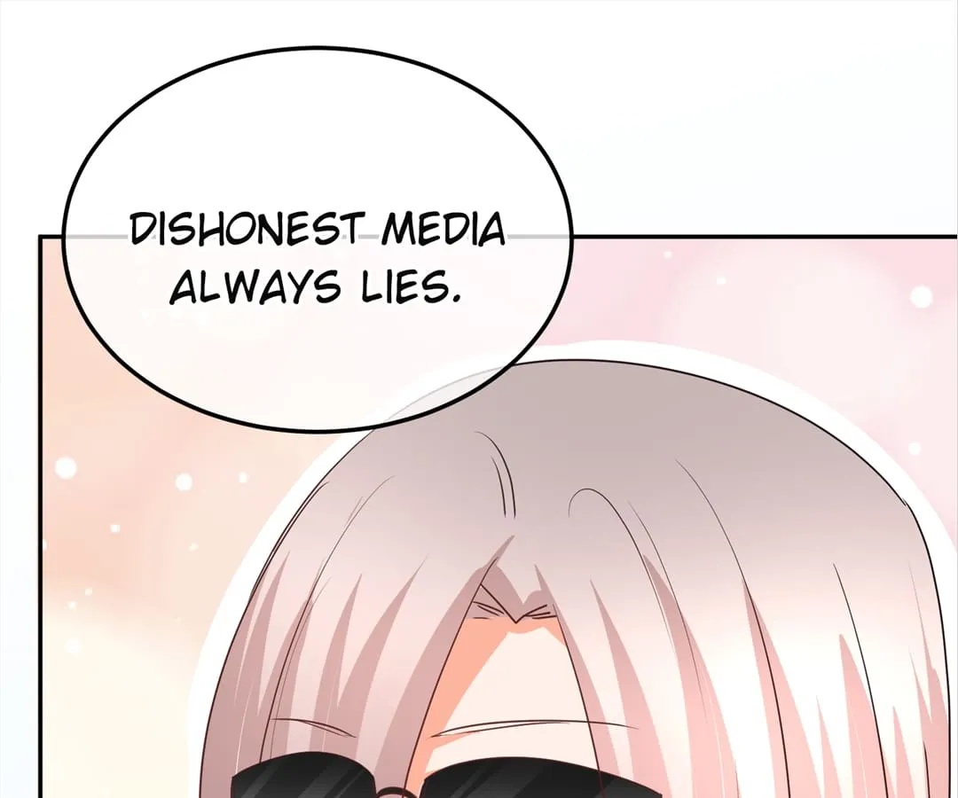 Counter-Attack of a Pregnant Actress Chapter 47 page 74 - 