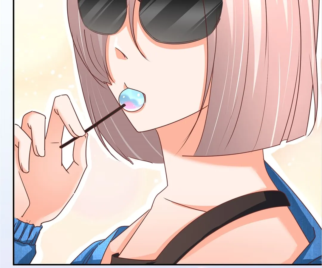 Counter-Attack of a Pregnant Actress Chapter 47 page 75 - 